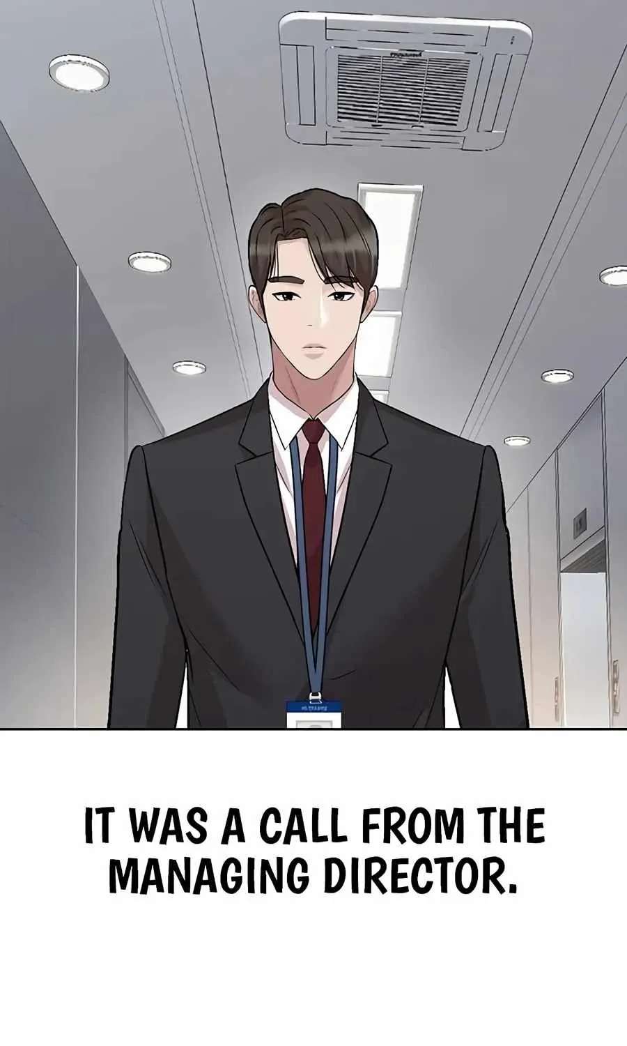 Even the Lottery Jackpot Winner Still Goes to Work Chapter 94 - page 95