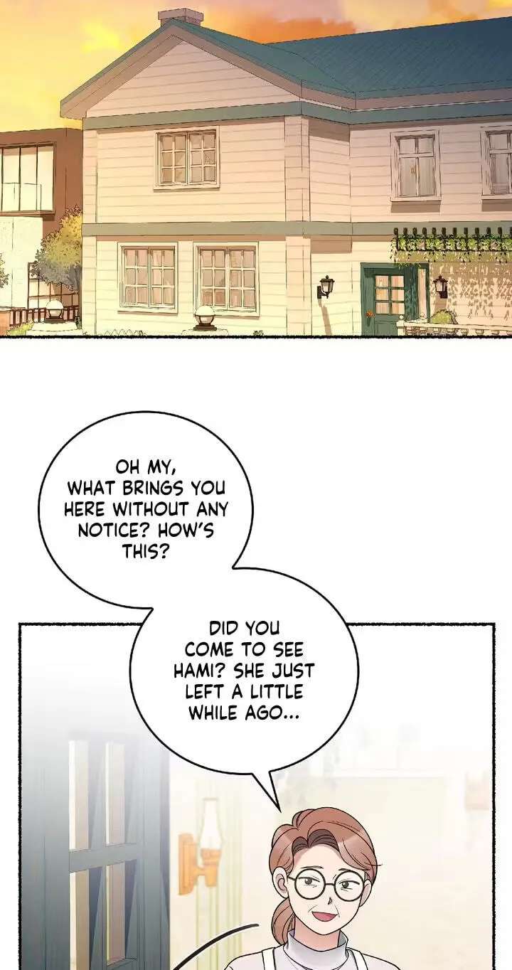 Devil! I Love You Chapter 41 - page 58