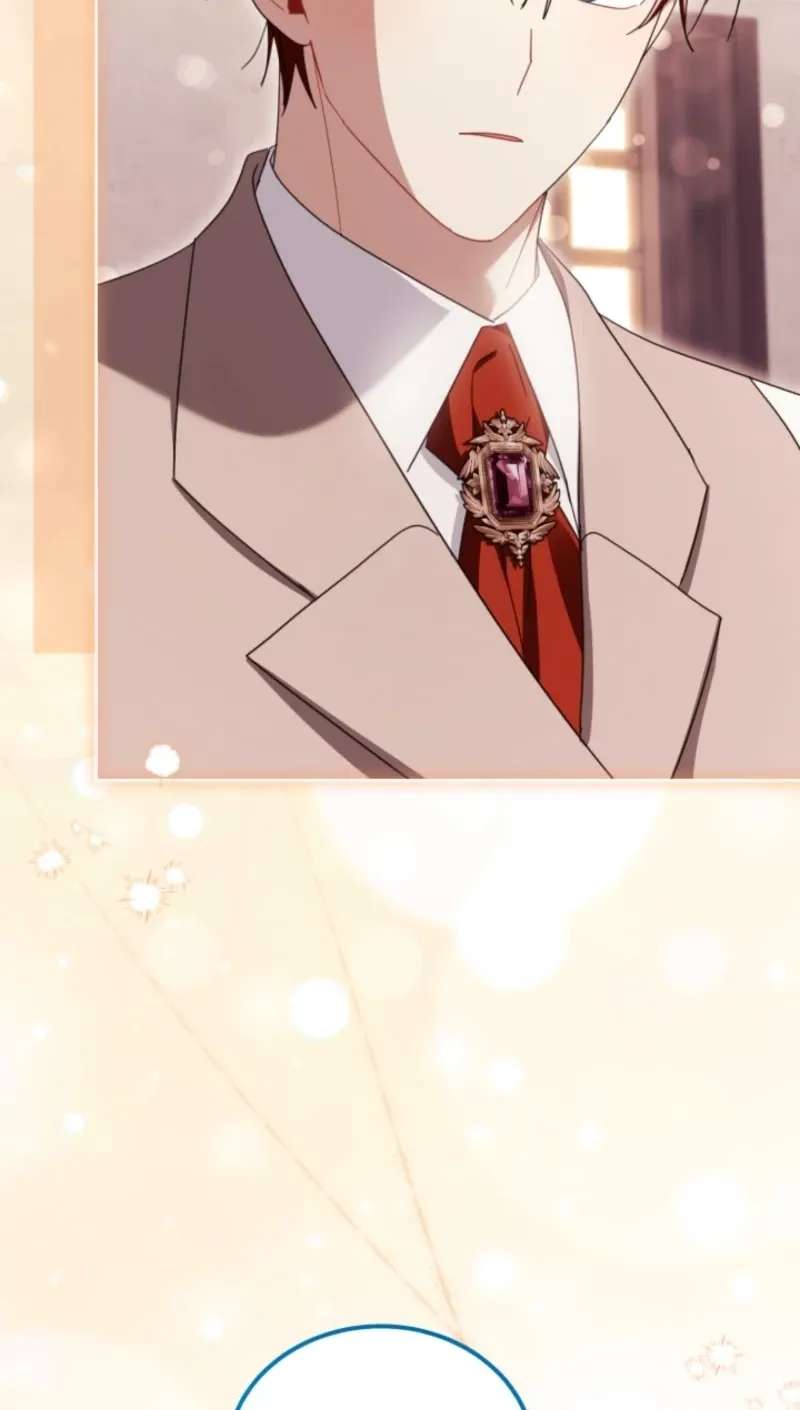 I Received a Request from the Villain Boss Chapter 35 - page 33