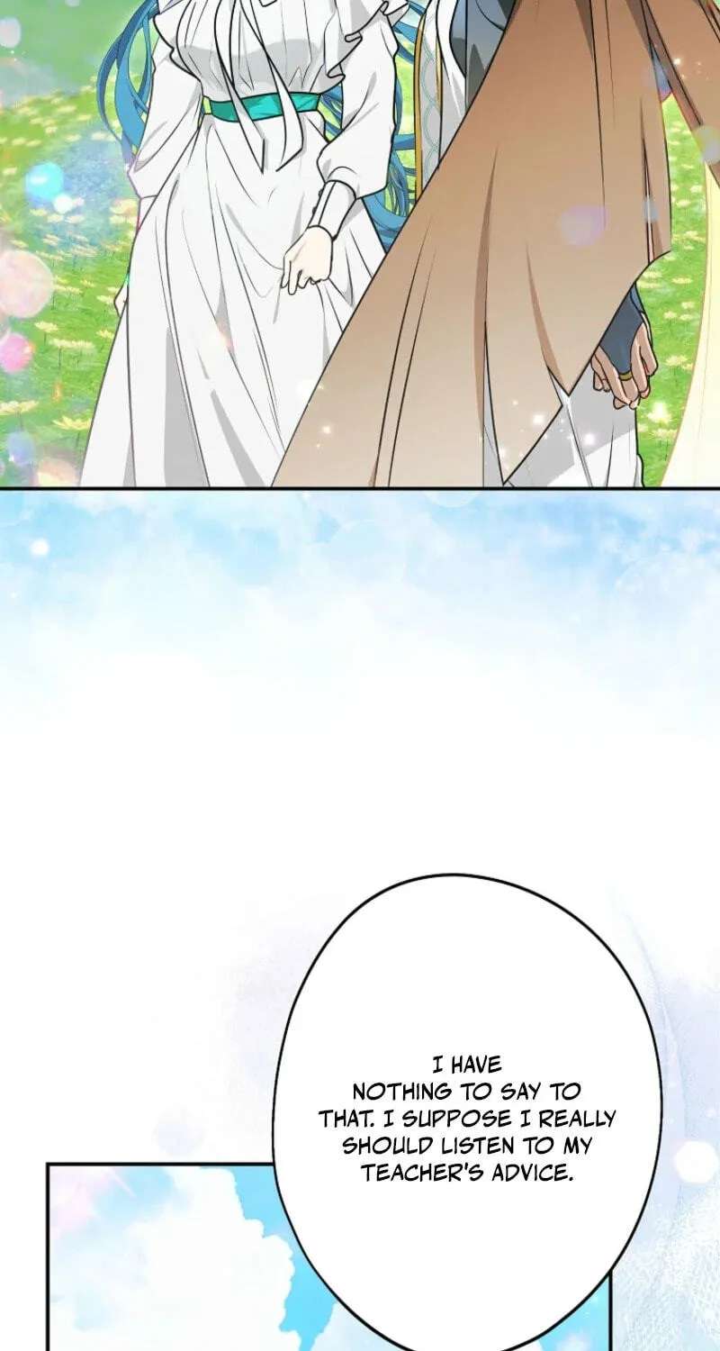 Not Your Monster-In-Law Chapter 75 - page 57