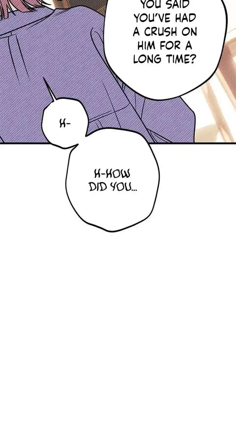 Hater Girl Chapter 11 - page 73
