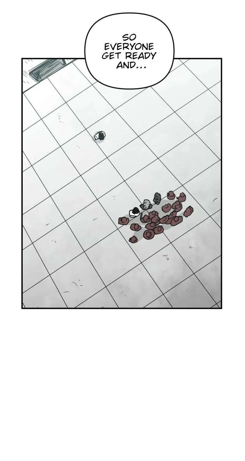 Kill This Love! Chapter 49 - page 26