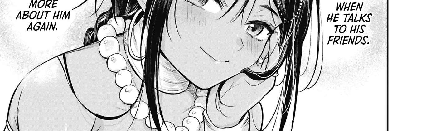 Prince Sun Wants to be a Wife Chapter 10 - page 18