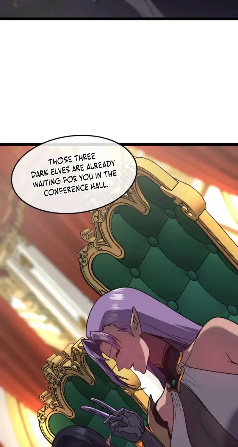 I'm Really Not A Monster Chapter 7 - page 44
