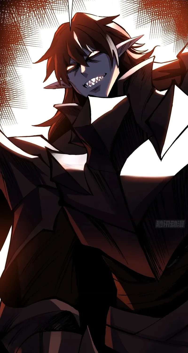I Really Don't Want To Learn Forbidden Spells Chapter 185 - page 30