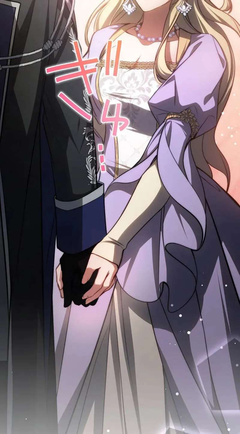 I Was Reincarnated as the Villainess' Sister Chapter 32 - page 87