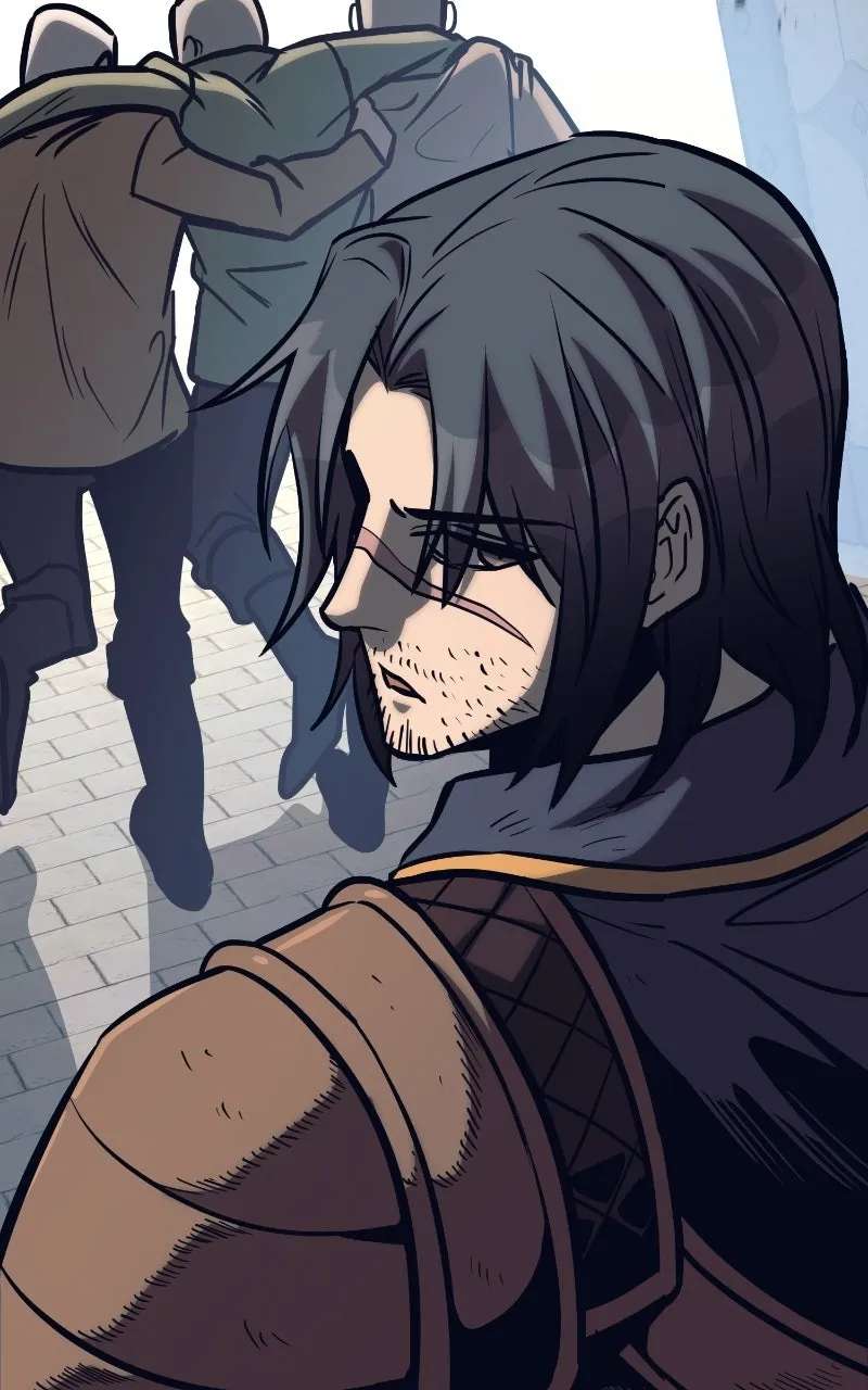 The Roguish Guardin a Medieval Fantasy Chapter 35 - page 104