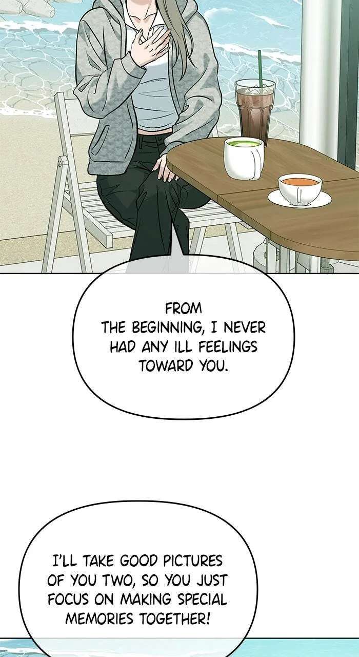 One of Three Chapter 56 - page 46
