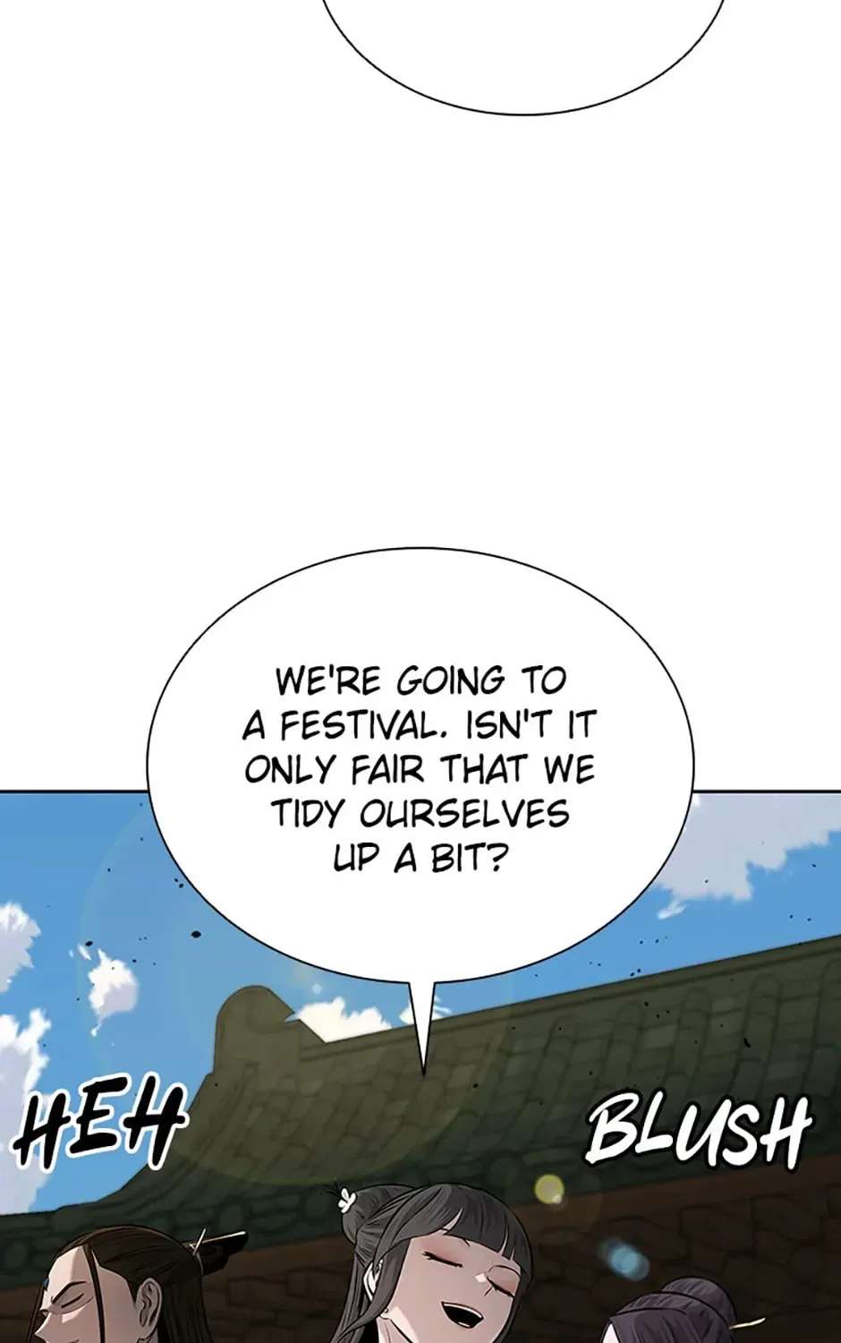 Absolute Master of the Senate Chapter 59 - page 126