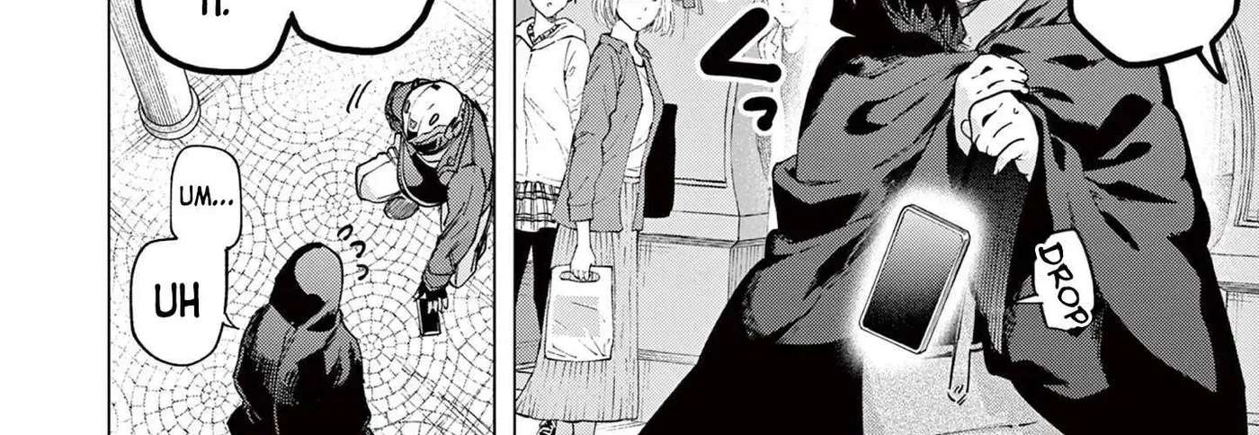 Kimi wa Maid-sama Chapter 85 - page 16