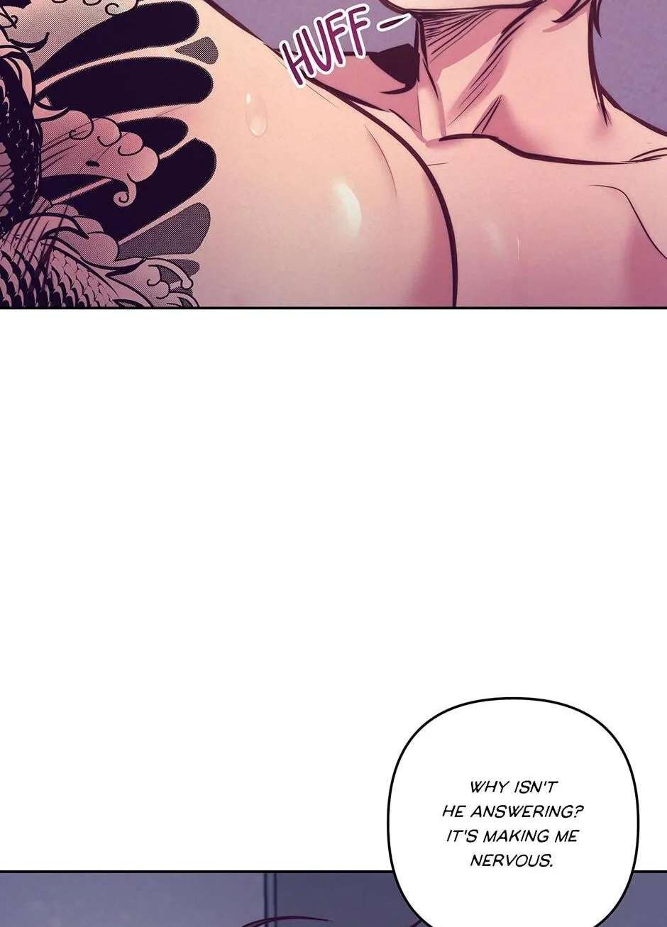Bye-Bye Chapter 42 - page 56