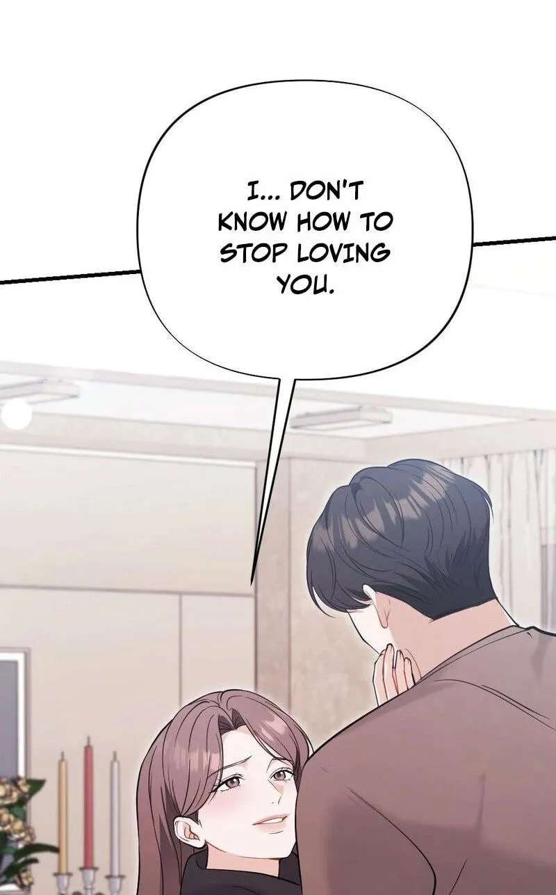The Husband I Abandoned Chapter 45 - page 53