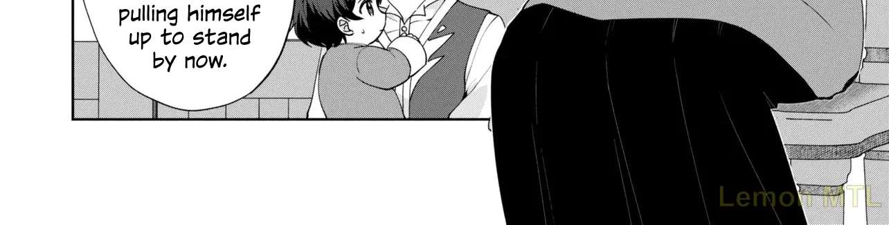 A Baby's Otherworld Crawling Chronicles Chapter 6.1 - page 22