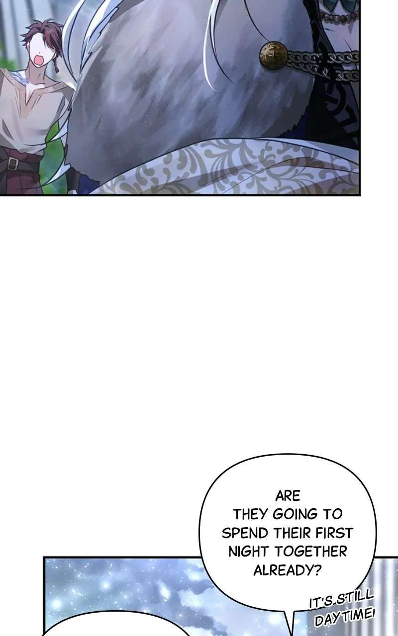 The Northern Warrior’sBeloved Bride Chapter 1 - page 137