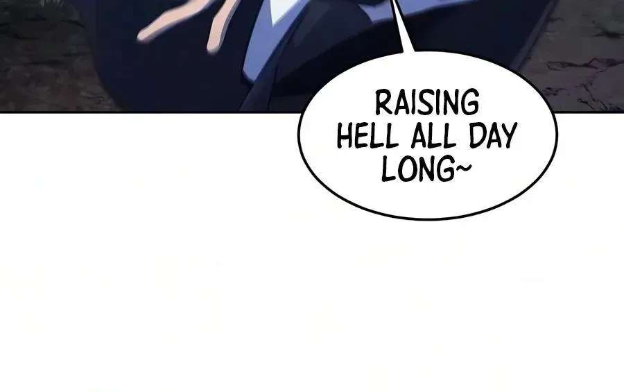 The Return Of The Crazy Demon Chapter 211 - page 28