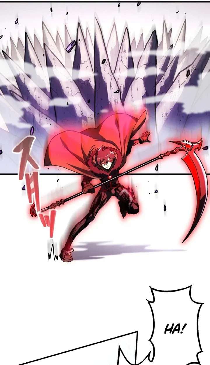 Revenge of the Villain Slayer Chapter 9 - page 74