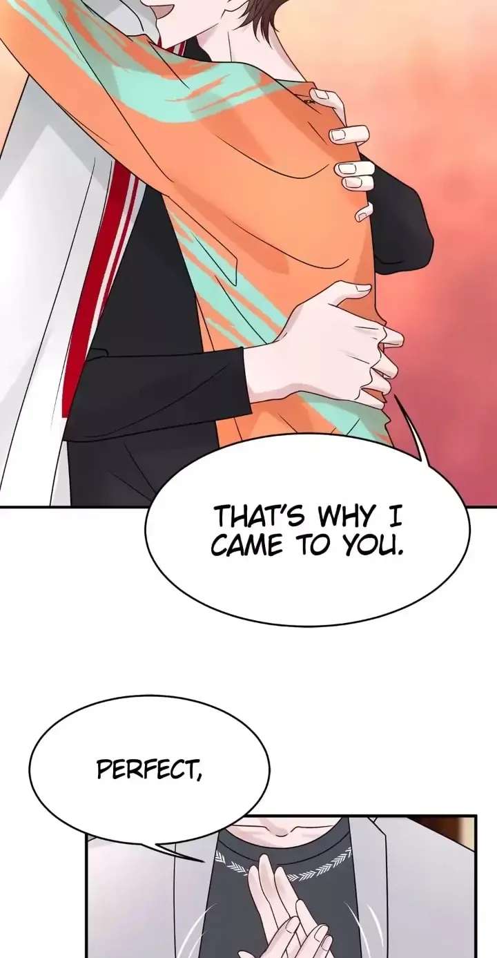 Reborn- deceiving my financial backing husband Chapter 84 - page 24