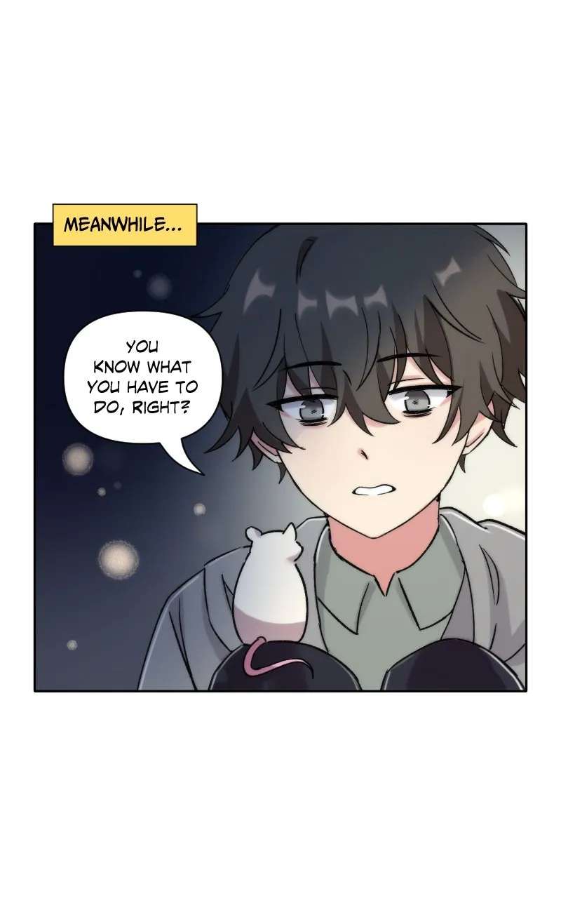 Stalker X Stalker Chapter 229 - page 13