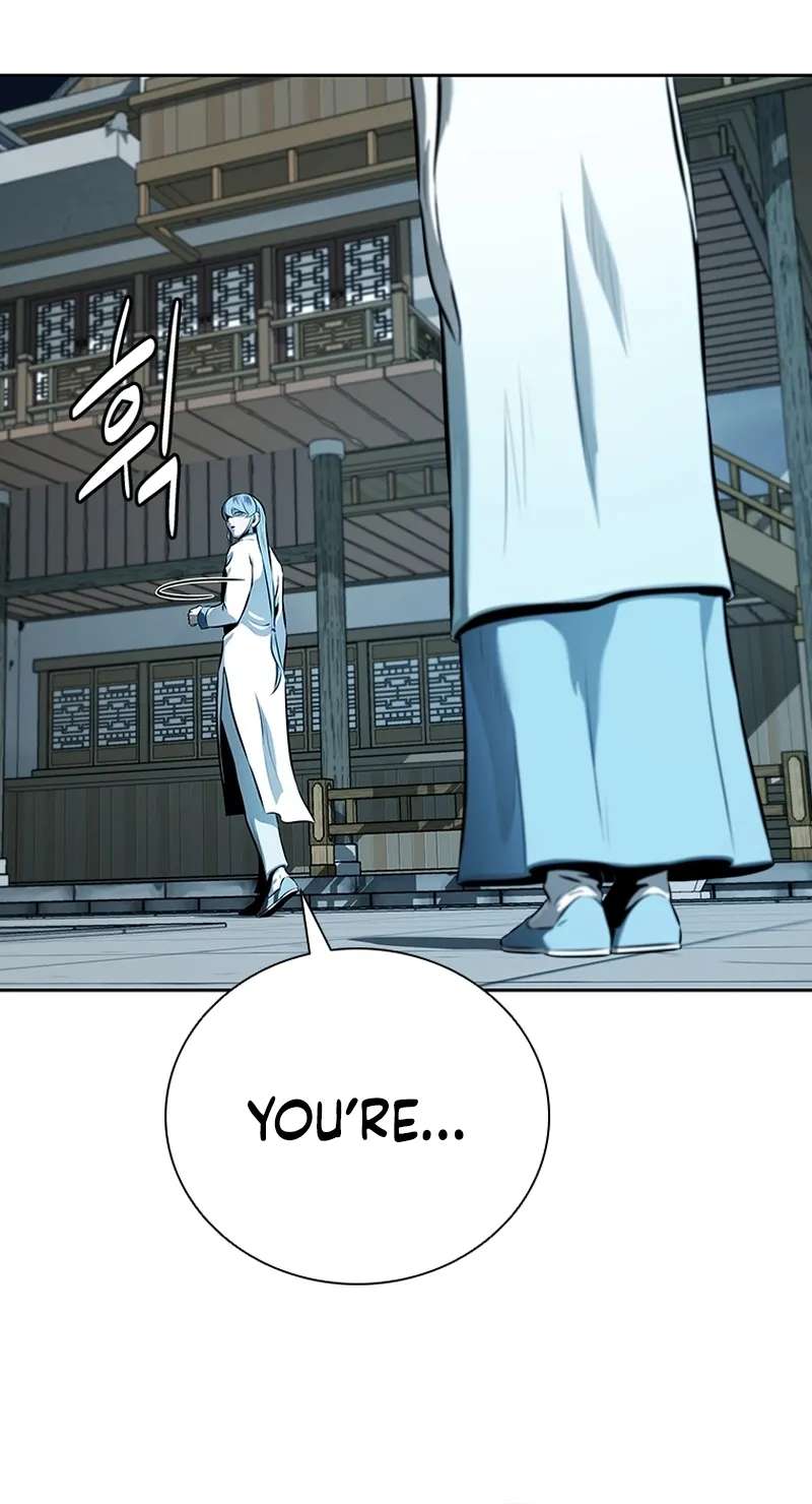 Absolute Master of the Senate Chapter 69 - page 84