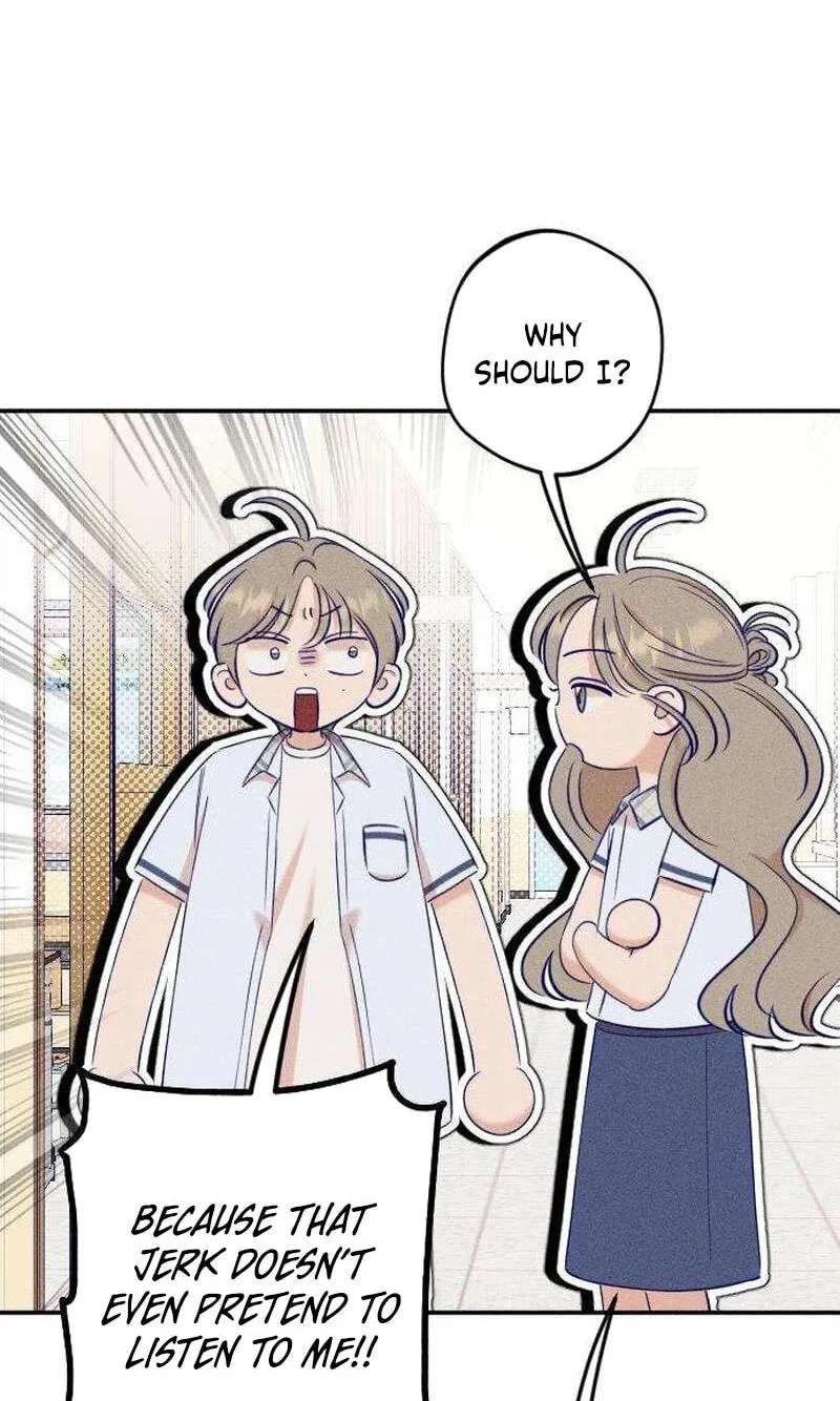 To My Dearest Chapter 44 - page 65