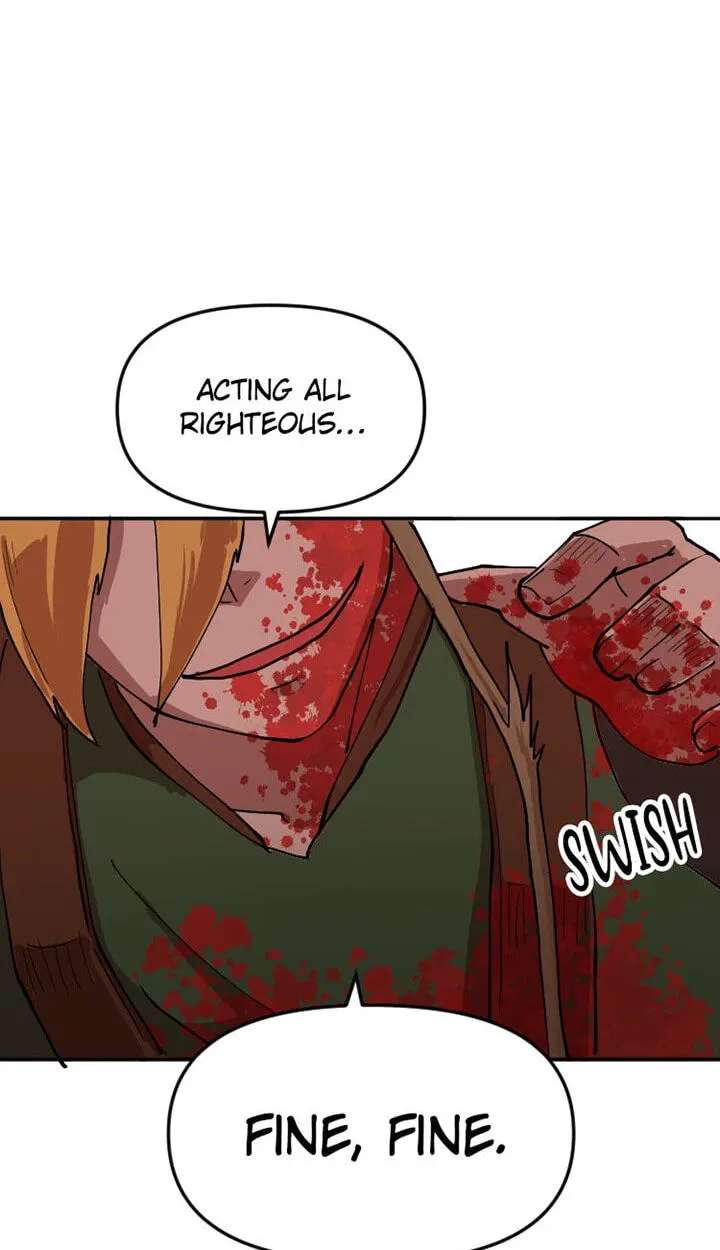 The Warrior in Rut Chapter 47 - page 51