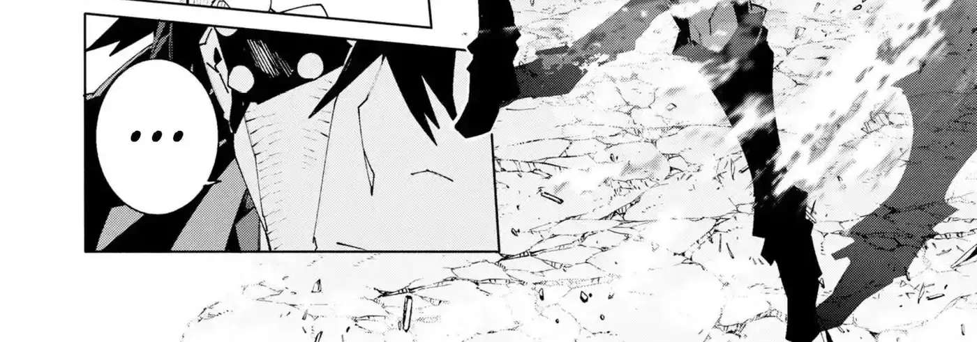 The Path of an S-Rank Adventurer: From Deadweight to Weapon Master Chapter 17 - page 30