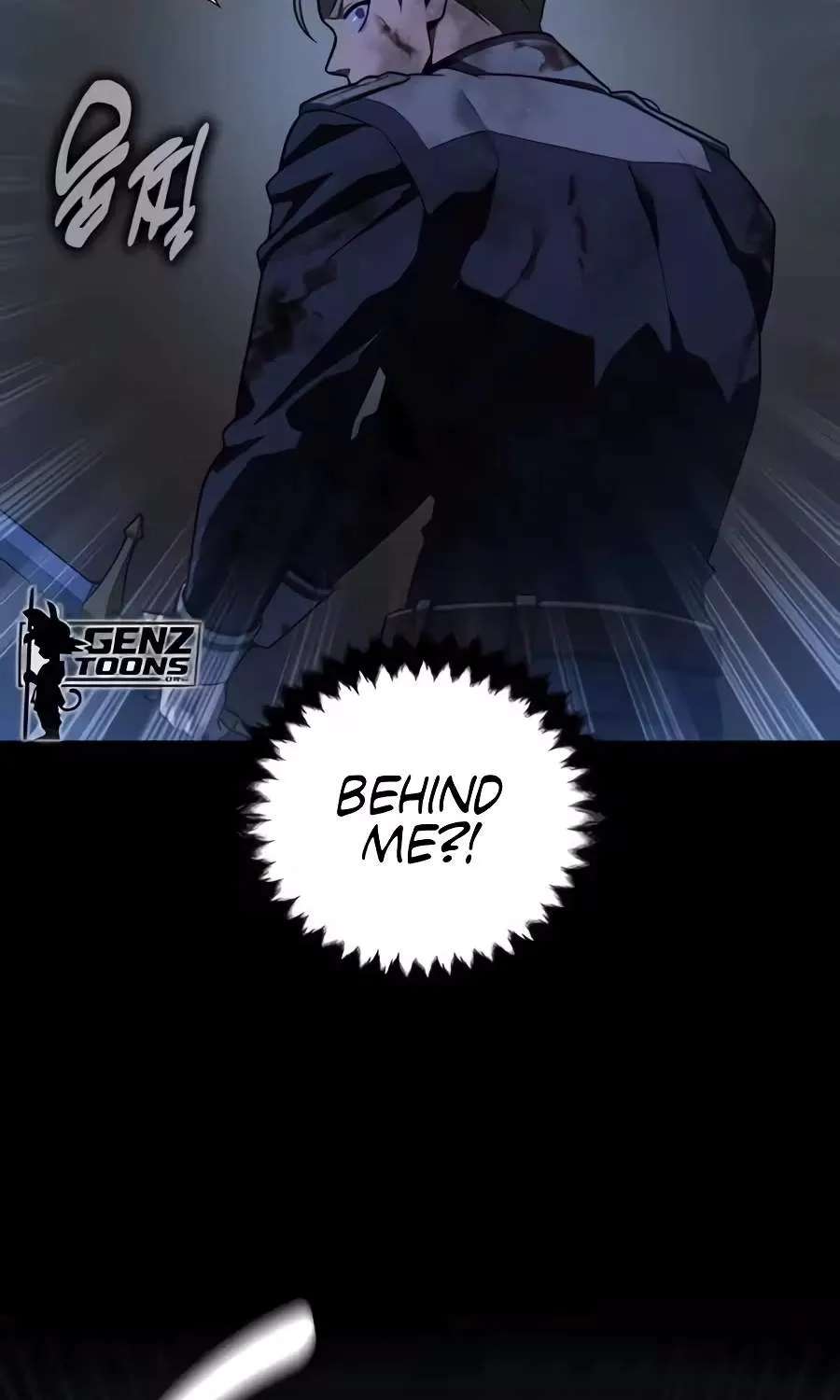 30 Years Have Passed Since the Prologue Chapter 21 - page 270