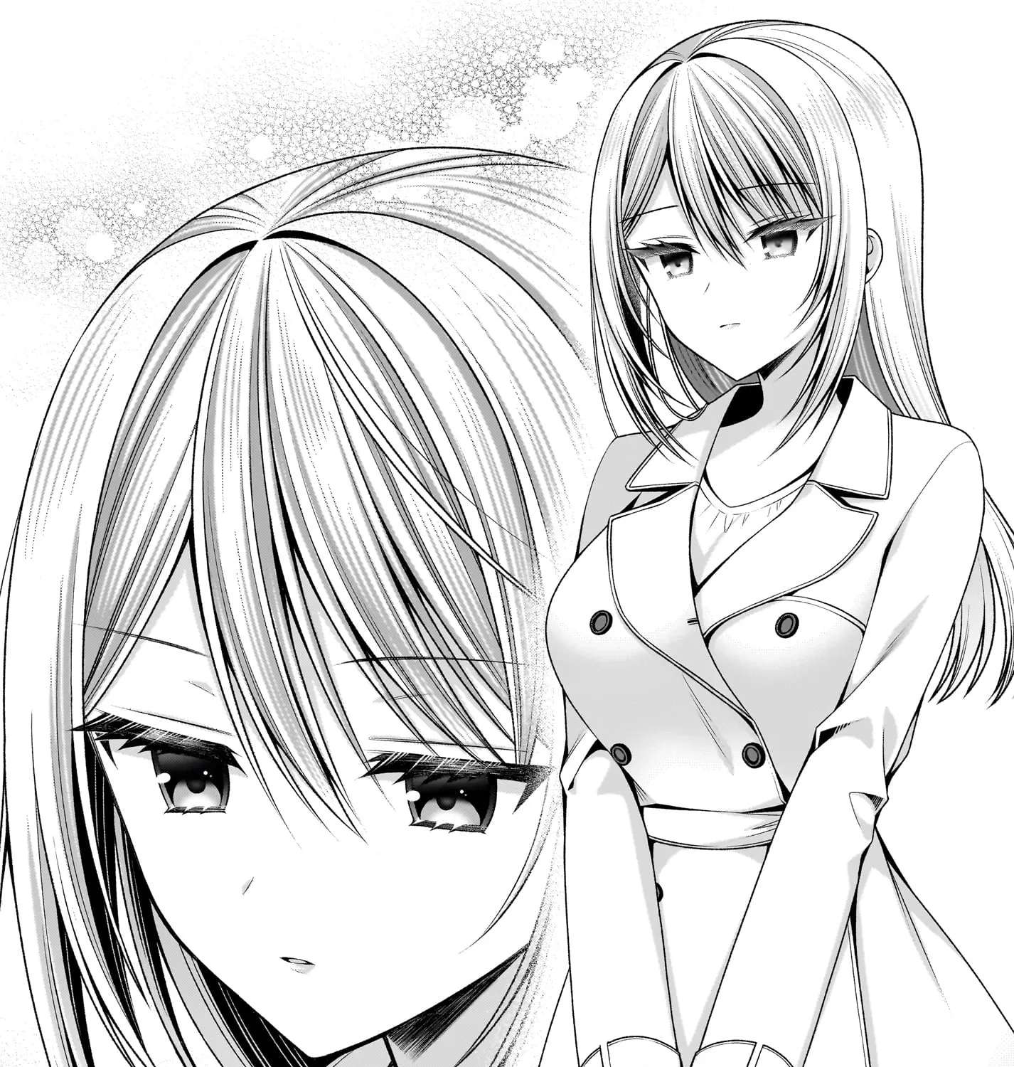 The Only One Who Knows How to Make Her Fall for Me Is the Future Me Who Marries Her Chapter 3 - page 13