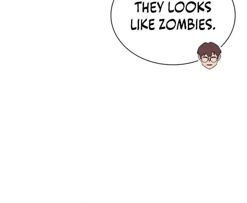 Zombie Apocalypse 82-08 Chapter 121 - page 11