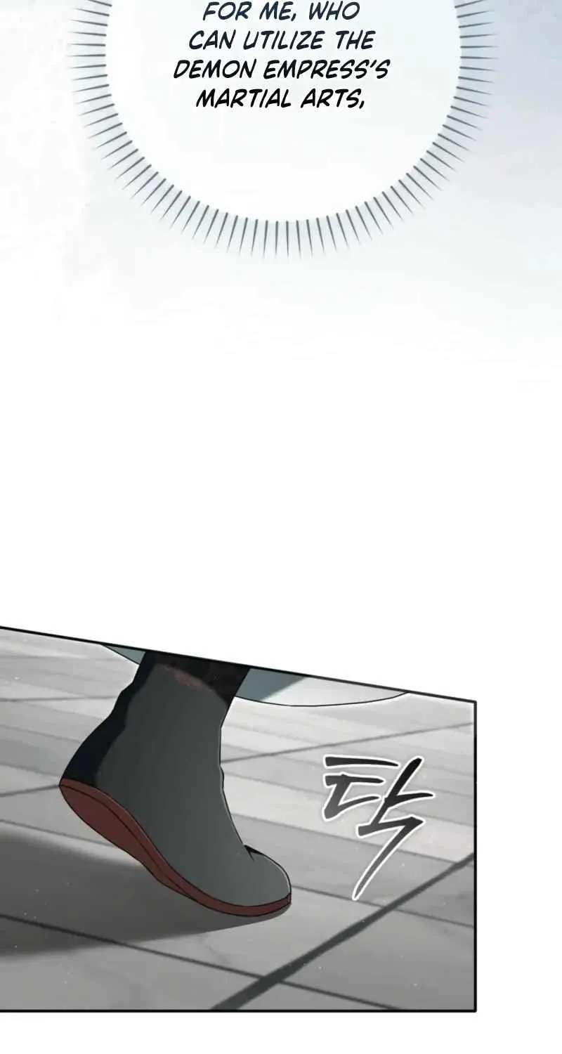 The Heavenly Demon Cult’s Strongest Maid Chapter 39 - page 35
