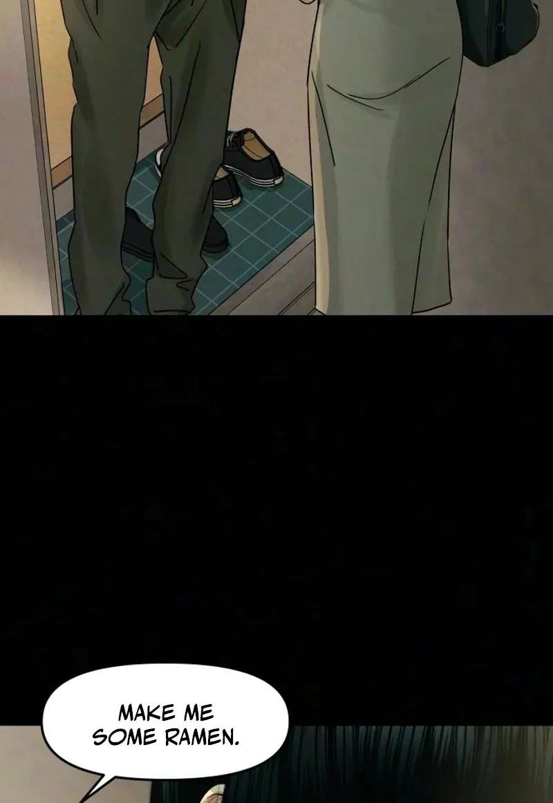 A Loser's Love Chapter 32 - page 25