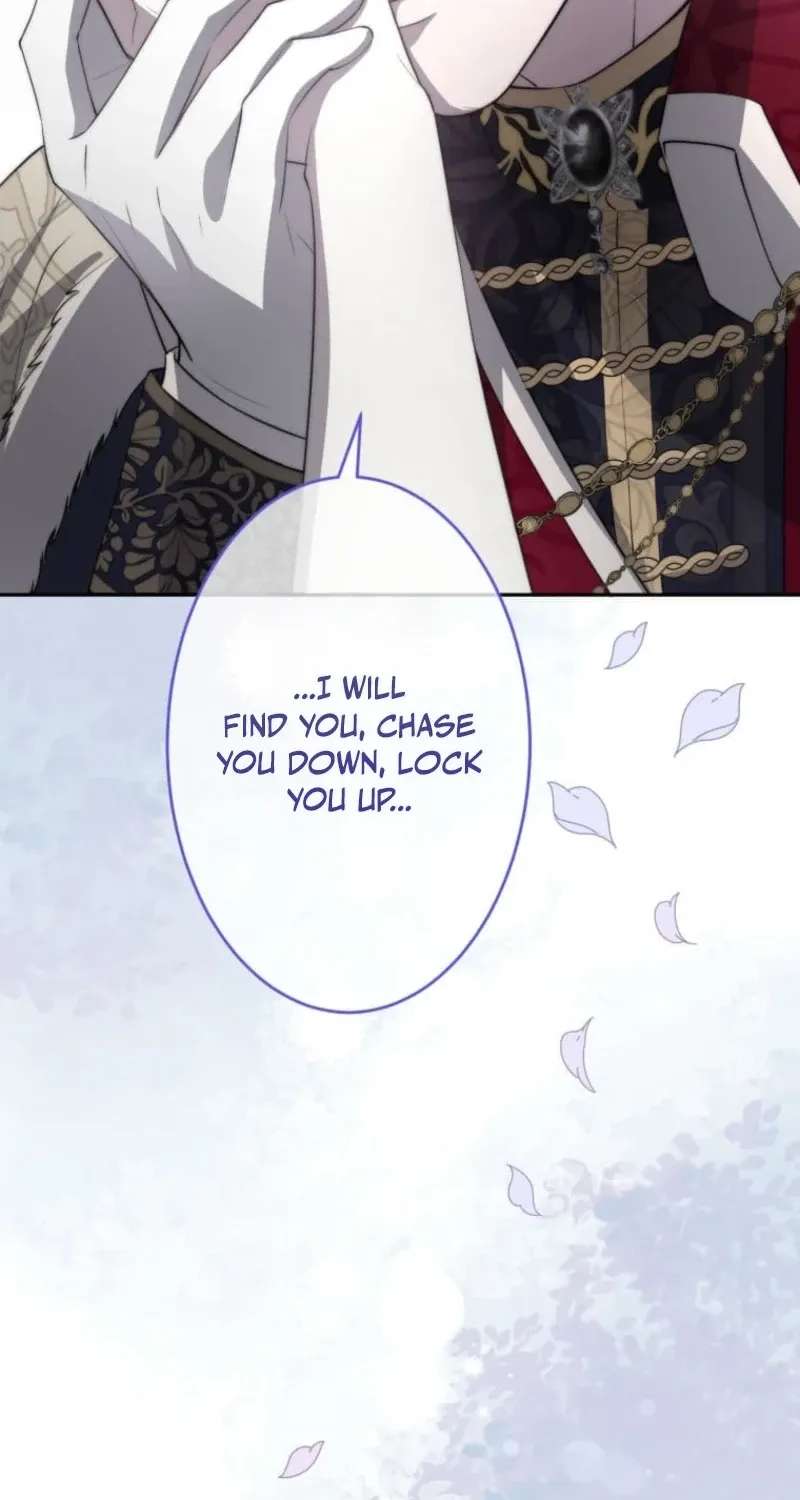 The Villainess Is Collared by Her Loyal Guard Chapter 20 - page 105