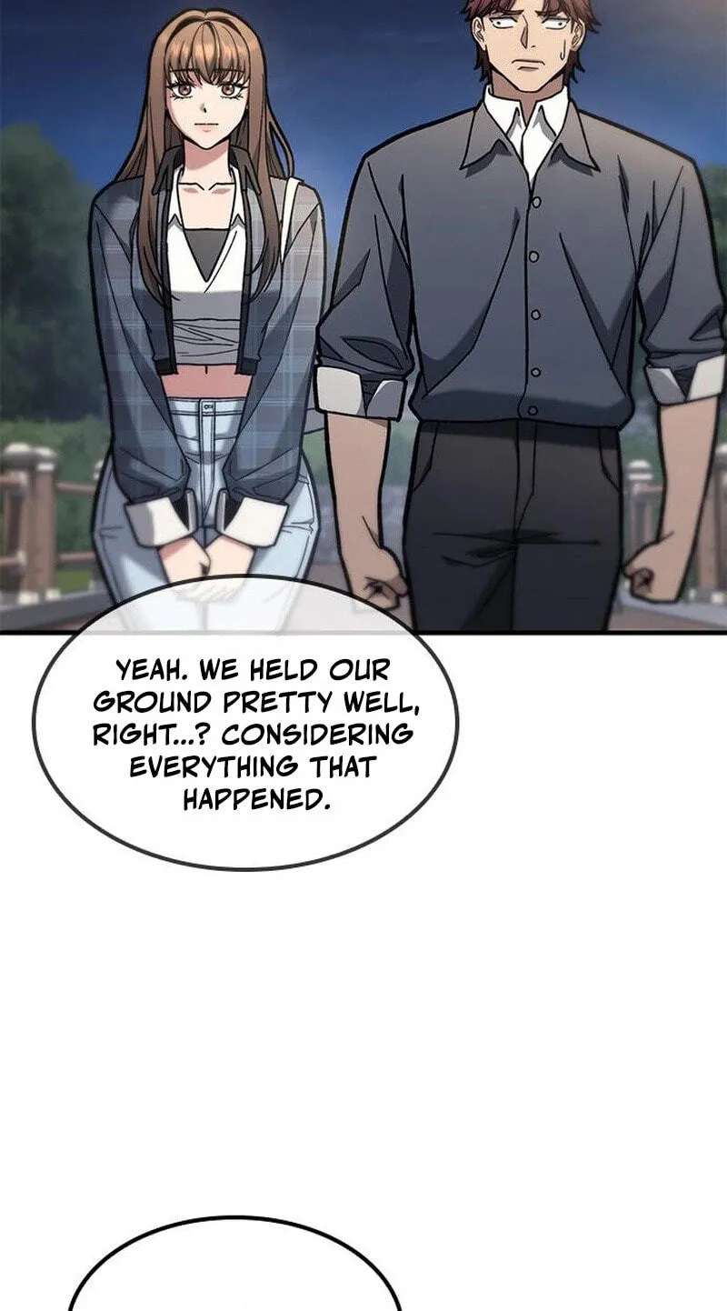Looking for a Top-Tier Fighting Coach Chapter 19 - page 82