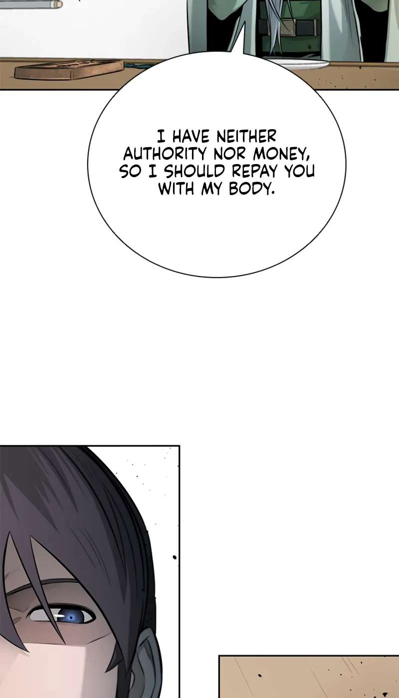 Absolute Master of the Senate Chapter 36 - page 56