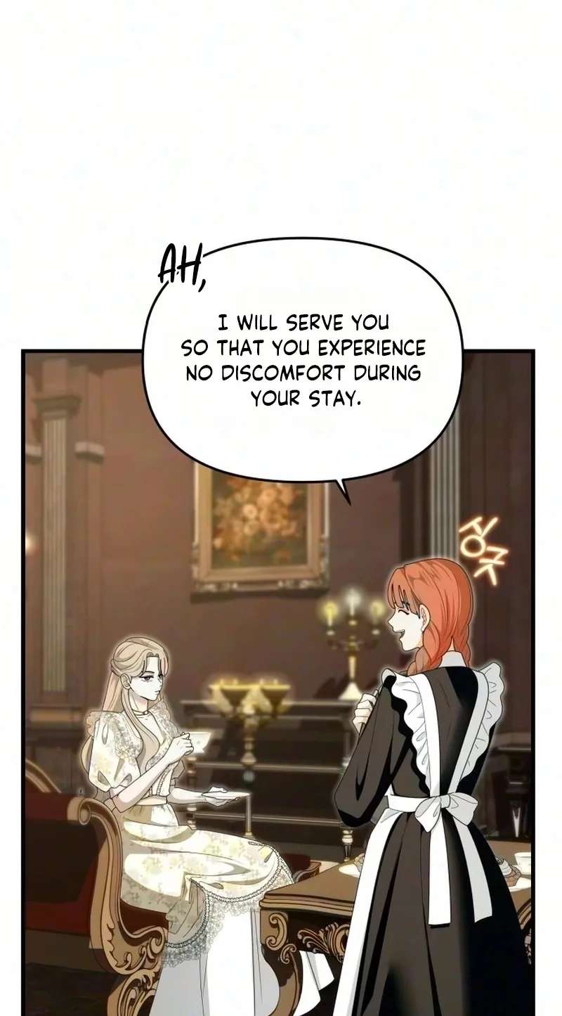 Don't Tame Me Recklessly! Chapter 46 - page 34