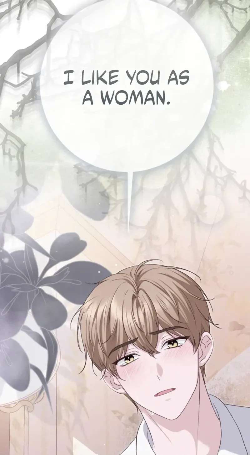 When Cinderella's Magic Fades Away Chapter 106 - page 20