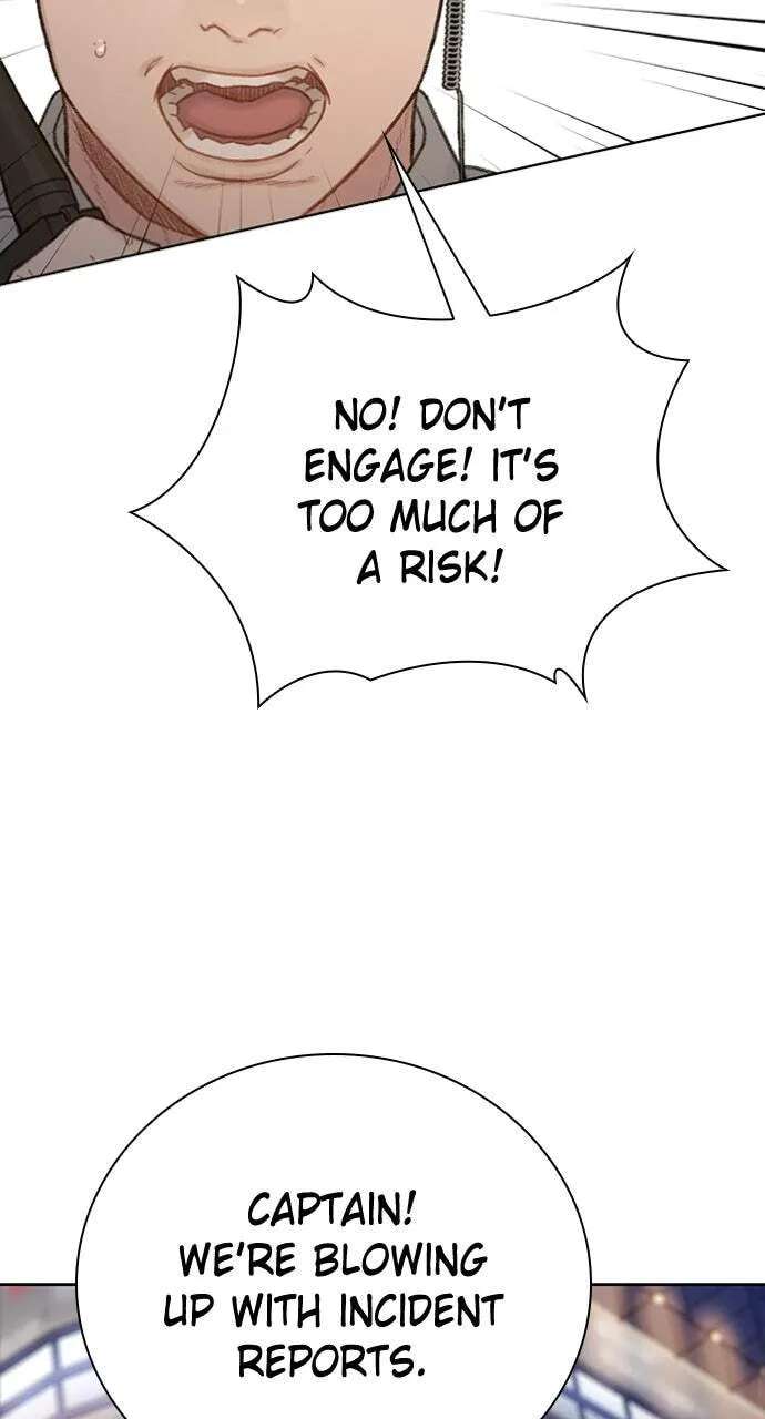 The Final Case Chapter 32 - page 76
