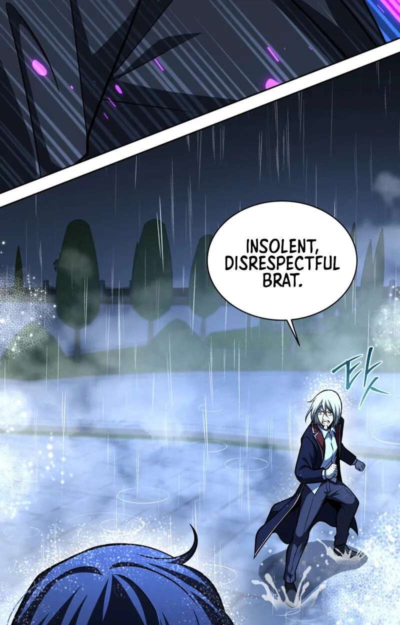 Necromancer Academy and the Genius Summoner Chapter 217 - page 29