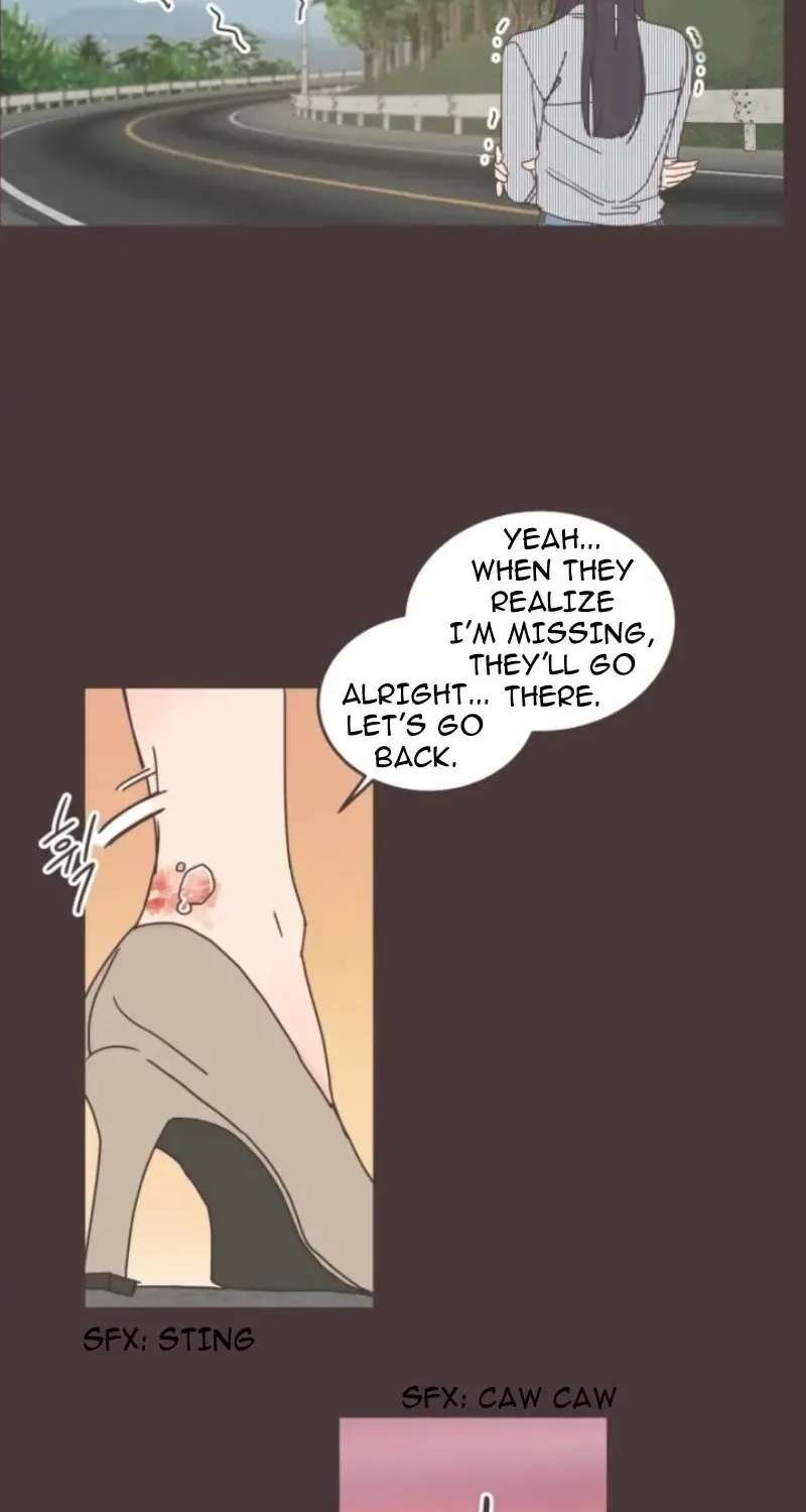 She's My Type Chapter 91 - page 43