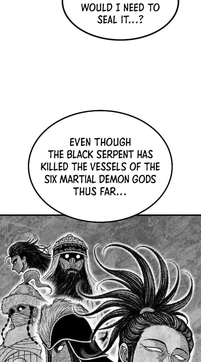 The Black Serpent Chapter 59 - page 59