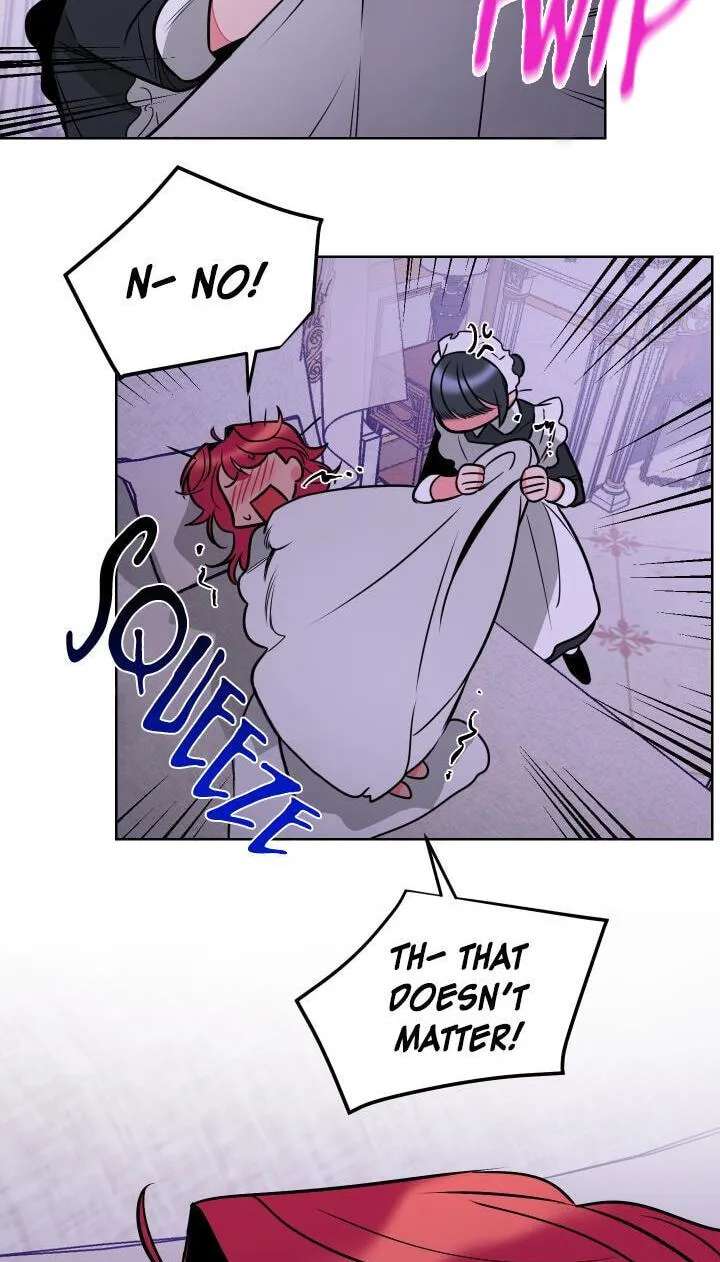 Marie and Alex Chapter 3 - page 27