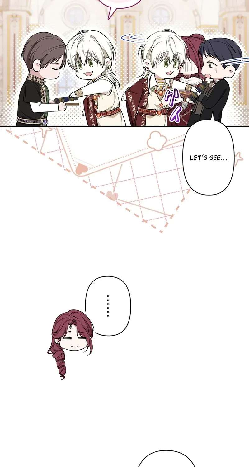 Substitute Bride Chapter 48 - page 30
