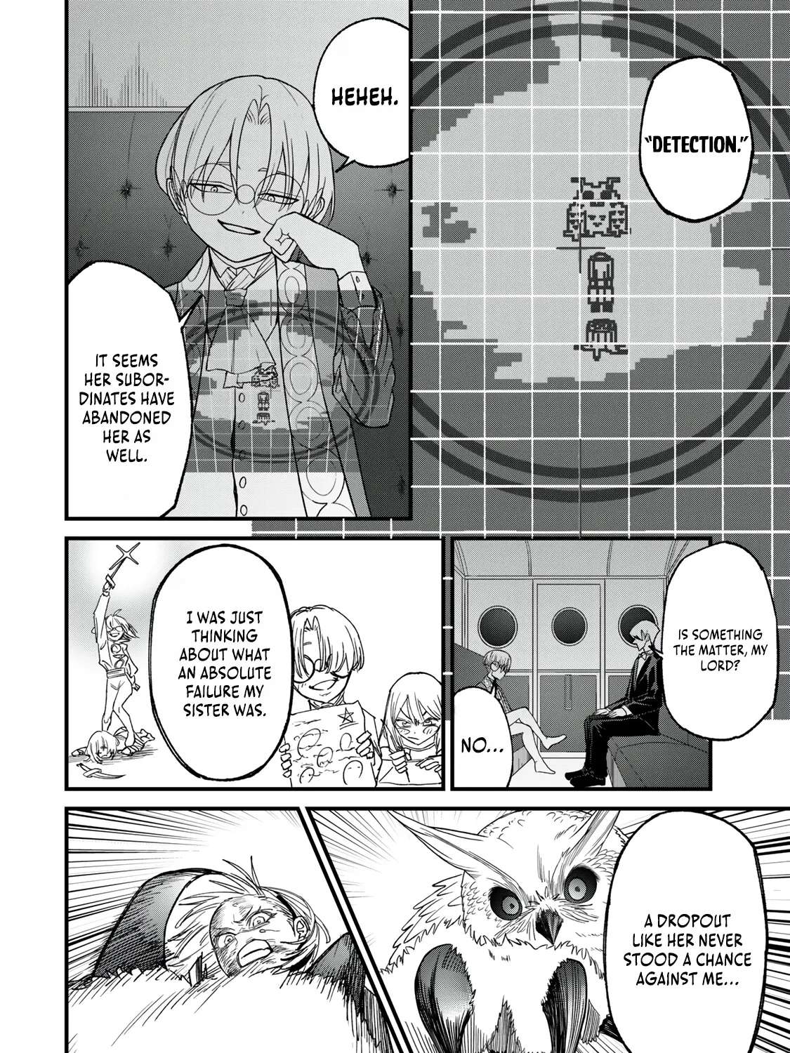 My Seed Production Skill Is Overpowered, but No One Knows It Yet Chapter 3.2 - page 13