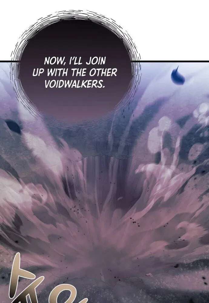 Underworld Invasion Chapter 25 - page 19