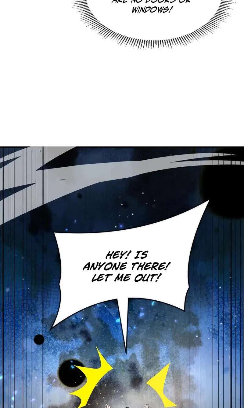 Kan Jian Xie Tiao De Wo, Chuxing Shenming! Chapter 139 - page 29