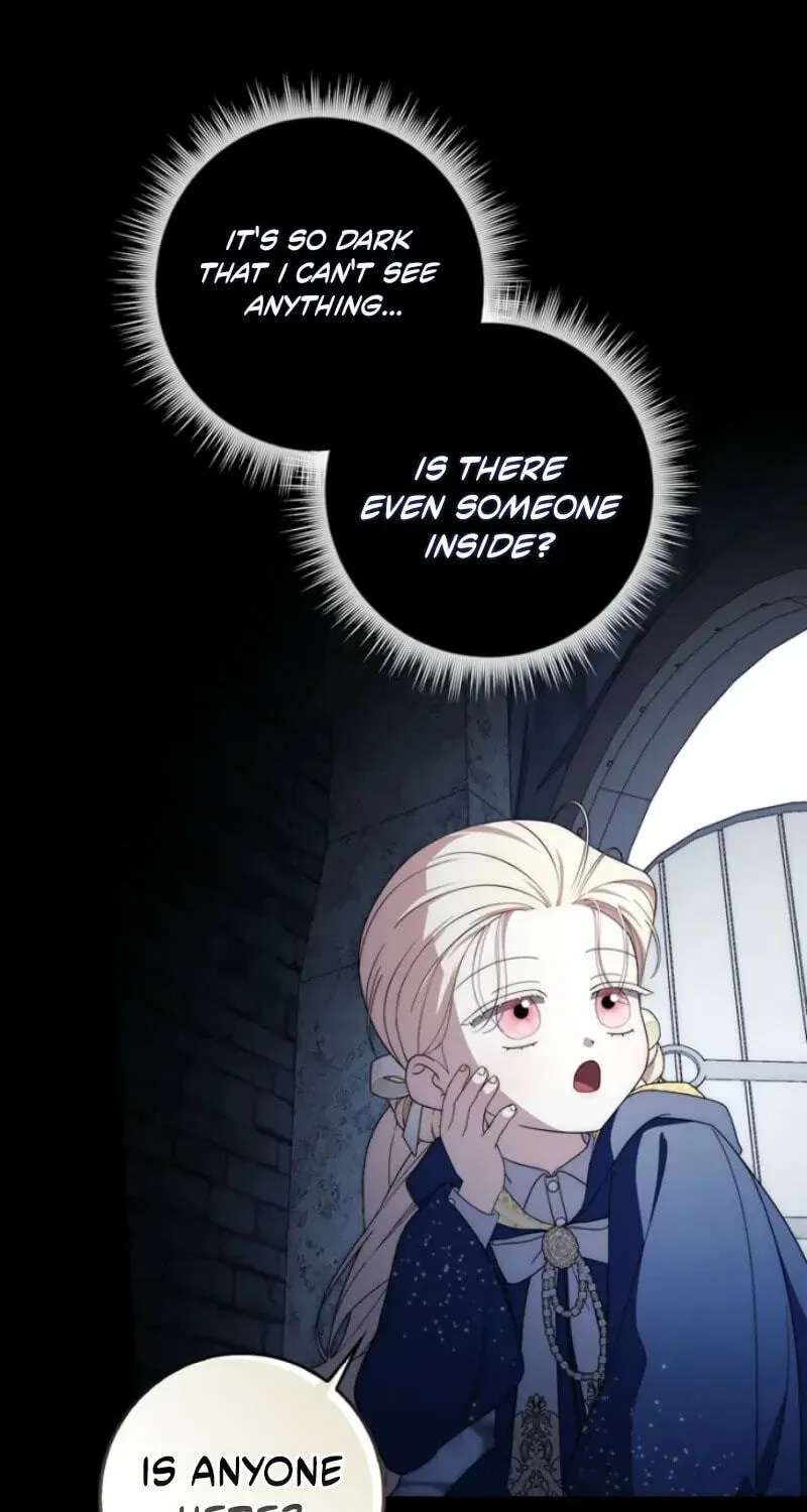 Arelyn Is Sick and Tired Chapter 79 - page 3