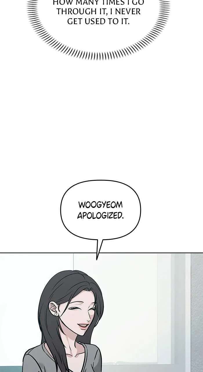 One of Three Chapter 55 - page 10