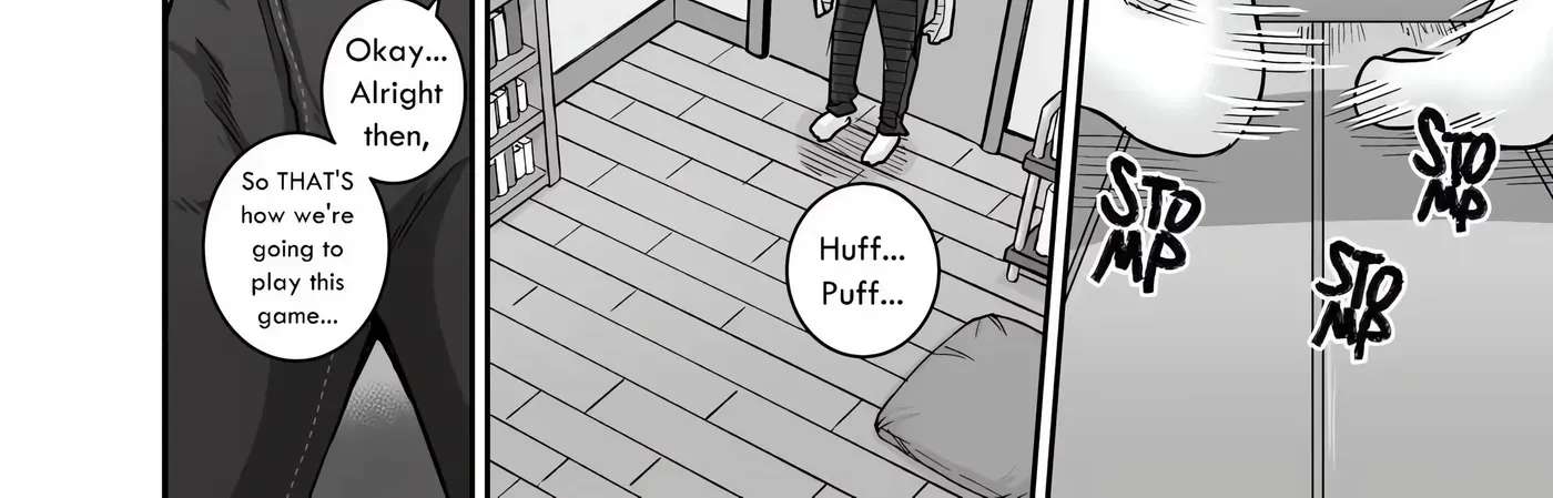 Annoying Little Sister needs to be Scolded Chapter 2 - page 120