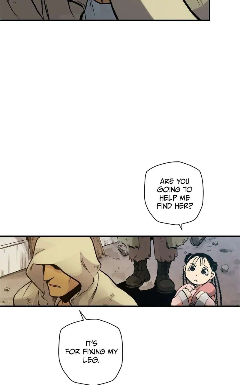 Fullmetal Alchemist (Official Webtoon) Chapter 140 - page 82