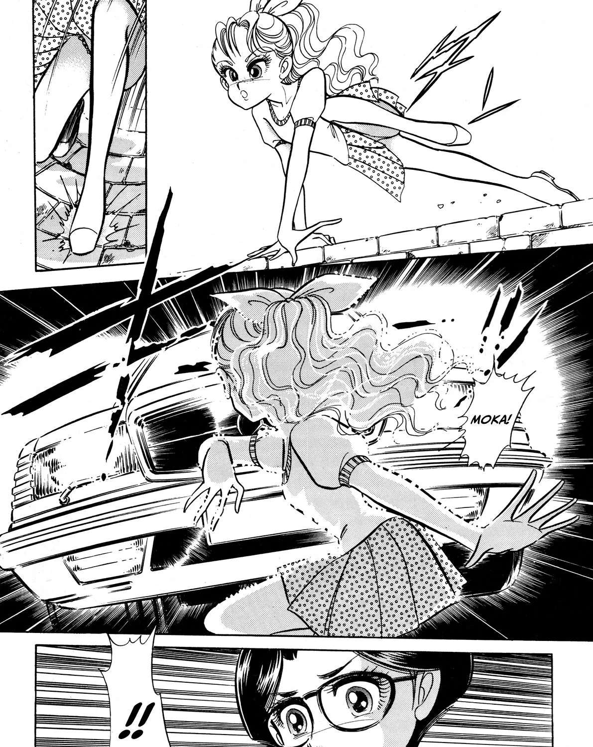 Gentleman Chapter 6 - page 13